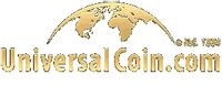 Universal Coin & Bullion coupons